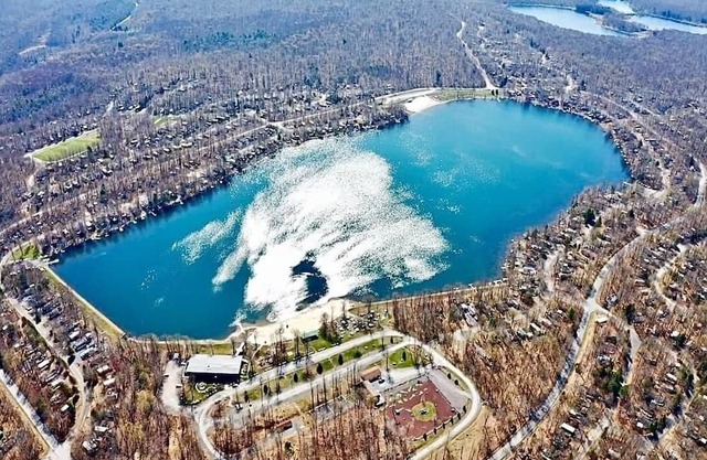 NEW LISTING! Serene Retreat by Eagle Lake - Relax & Unwind by RedAwning