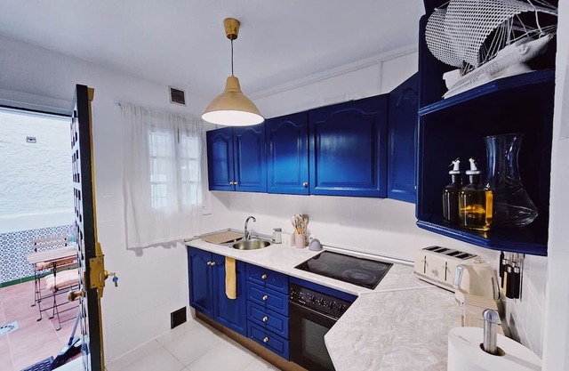 Feel at home away from home, where peace is met!