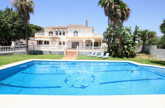 Villa MMH