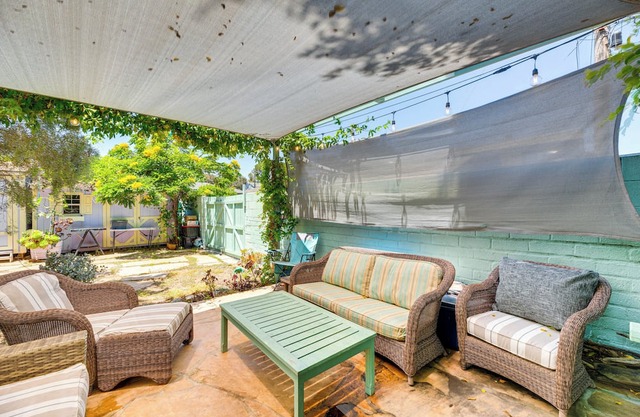 Vibrant Home w/ Patio - Near Santa Monica Pier!