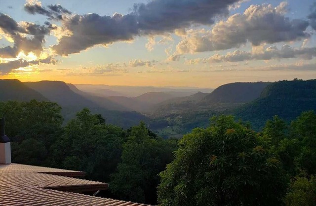 Bella Gramado - Apto Berghof