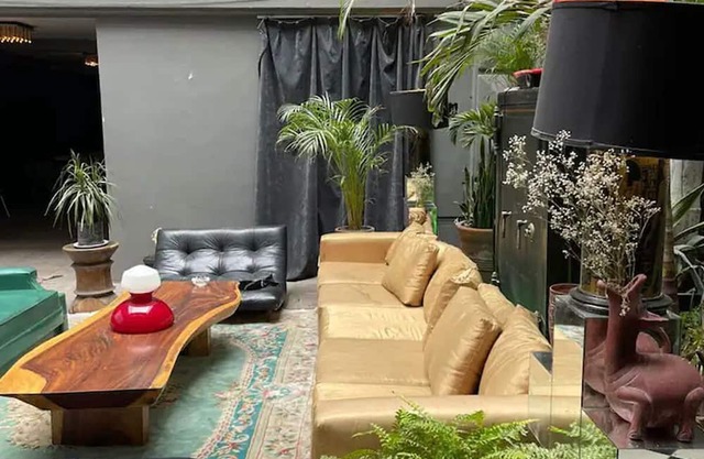 Beautiful house in Roma Norte, CDMX