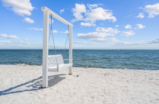 Ocean front suite with views for days