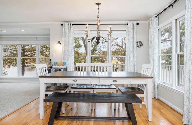 Enjoy our Lake Bowen Camp