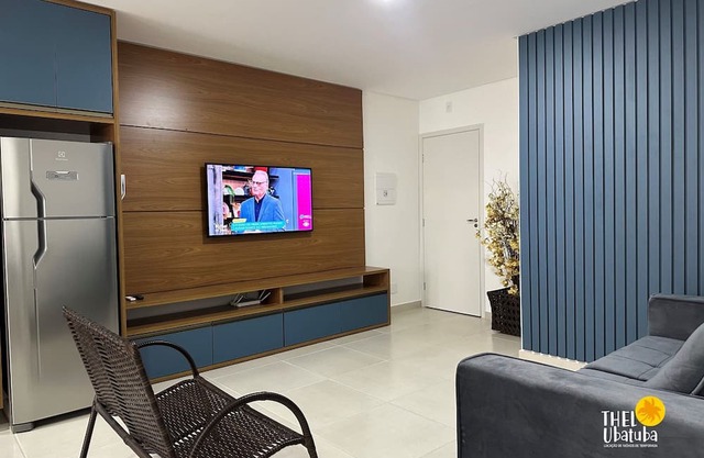 Thel Ubatuba - Tenório - Alpha Beach 41A