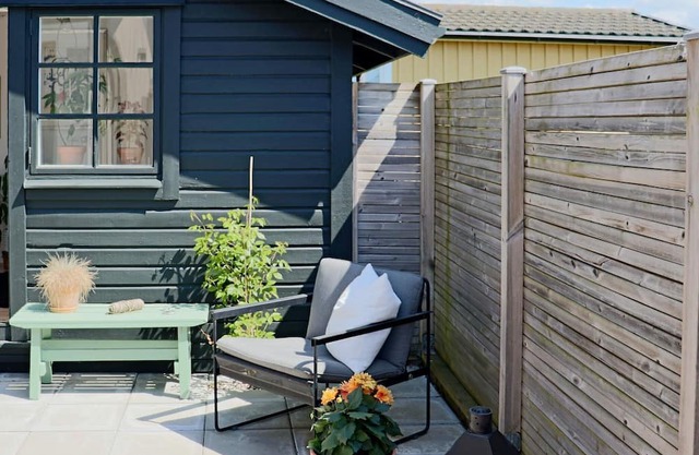 4 star holiday home in VARBERG