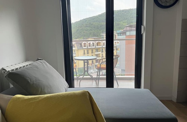 Panorama Heaven Apartment