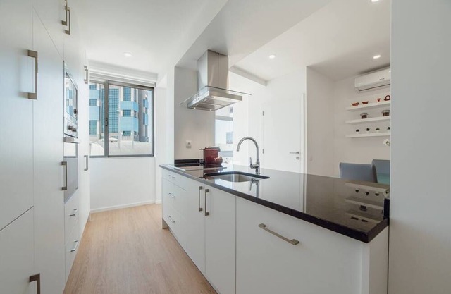 Grand Apartment BOM Sucesso