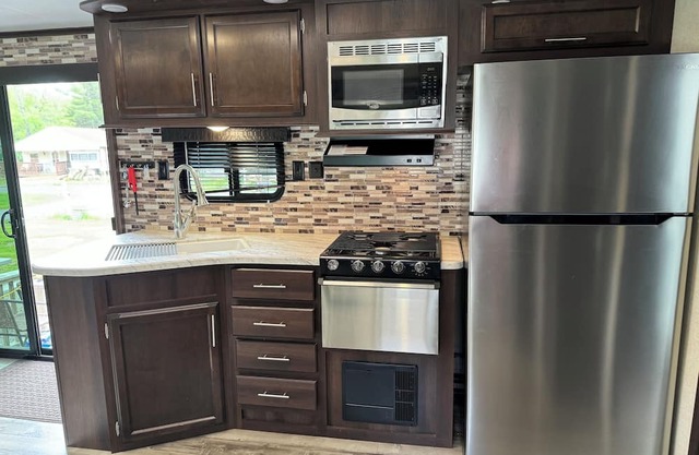 Camp for summer rental For 2