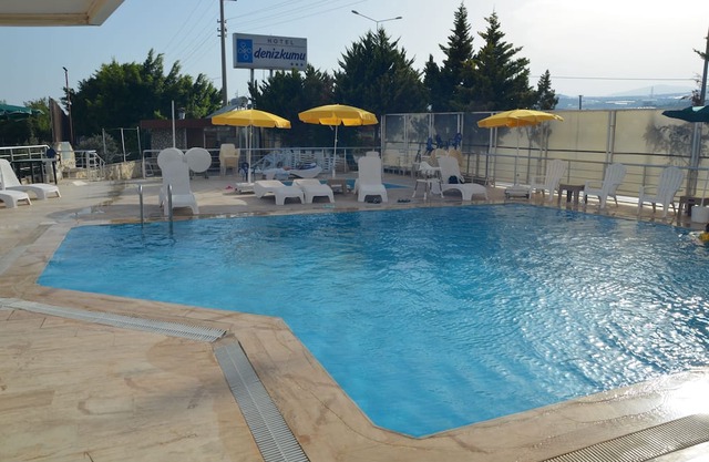 Denizkumu Hotel