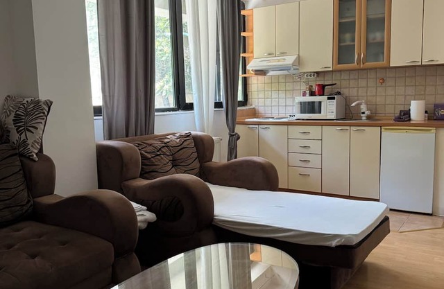 CityZen Apartments