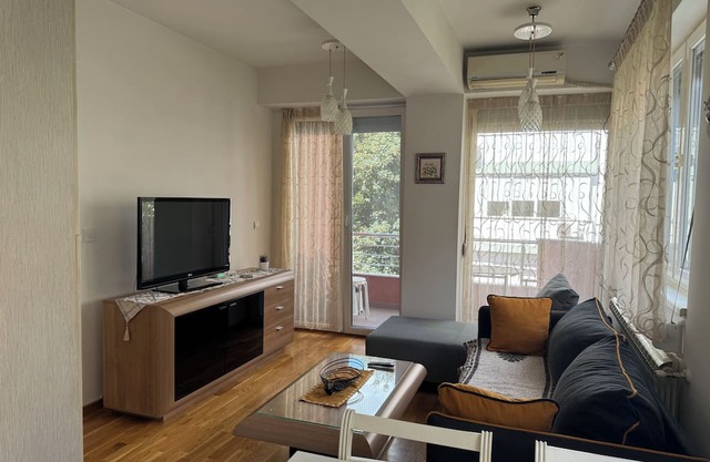 Prime City Apartments