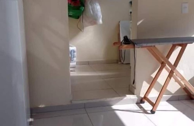 POUSADA DAS NAÇÕES II