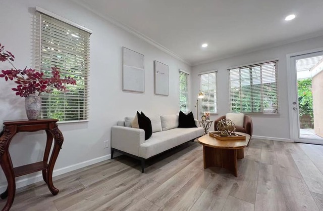 @ Marbella Lane - Contemporary Design 2BR Townhome