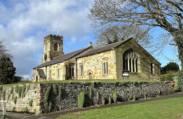 Firs Nook with Parking - a bungalow that sleeps 2 guests in 1 bedroom