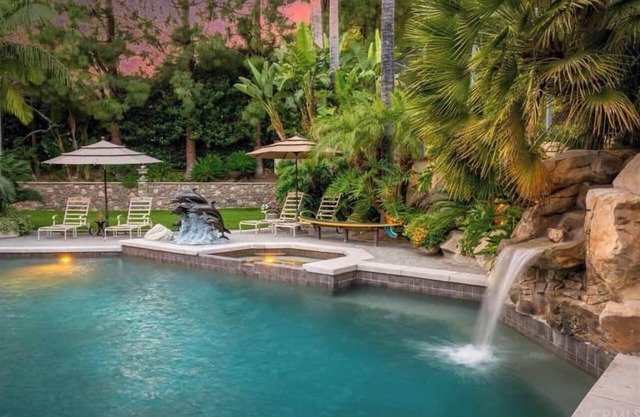 @ Marbella Lane - Hidden Gem in Orange County