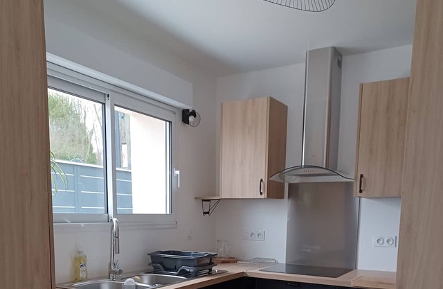 Vrbo Property
