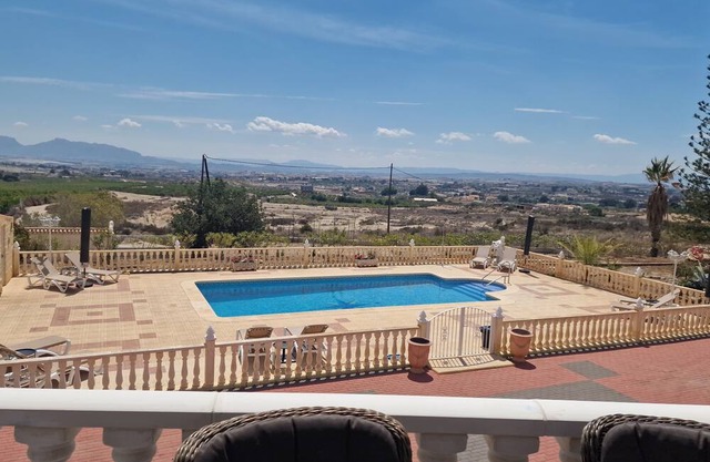Casa Pajarera