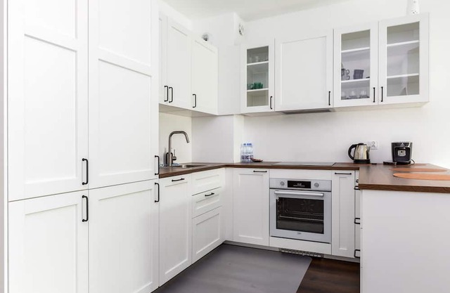 Oksywie Art-Locum Apartment