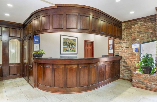 Inviting Guest Rooms Near VCU – Explore Events Year-Round Comfortably