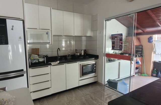 Recanto dos Pássaros