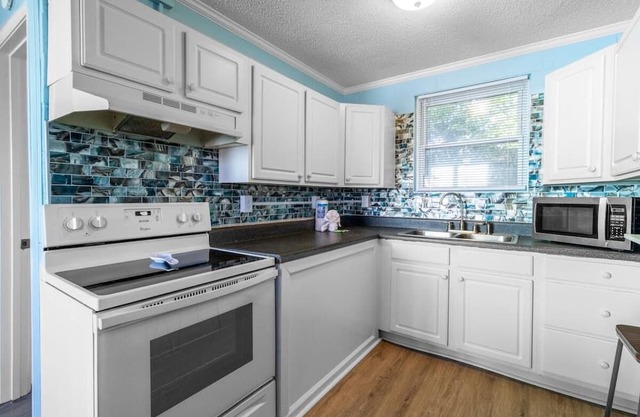 Baby Blue: for Beach Lovers