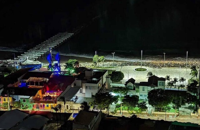 Apartamento na Praia de Iracema