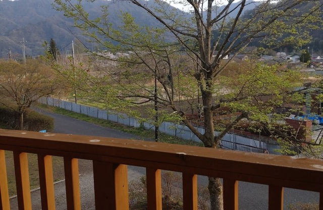 Cottage B Yakyu 6person building 2 Japanesestyl / Annaka City Gunma