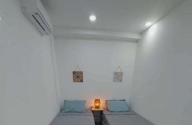 Apartamento a 8 Metros del mar Estamos en la Zona mas Exclusiva de la Isla🏝
