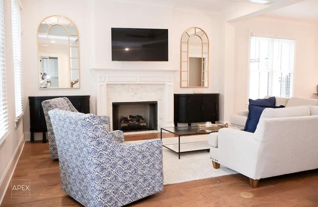 Fieldstone's Finest Farmhouse