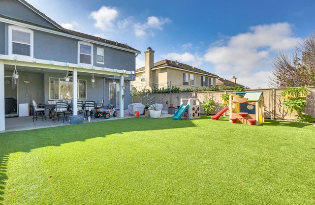 Chula Vista Home w/ Patio - 4 Mi to Sesame Place!