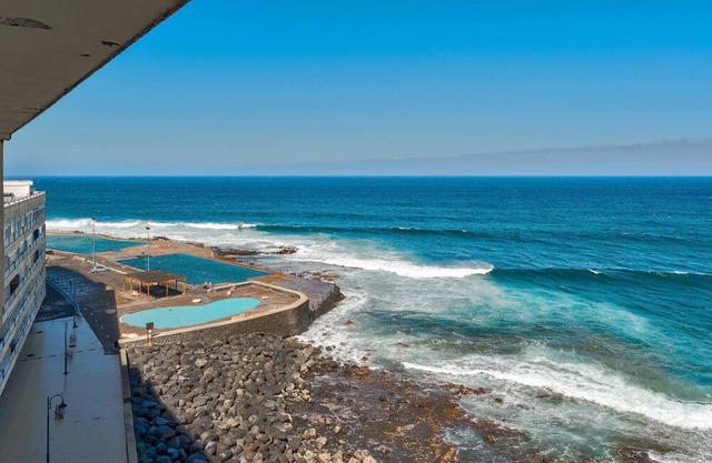 Apto Almar Bajamar - Entire accommodation