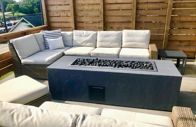 Modern 3-story Gem - Minutes to RNC/Fiserv Forum