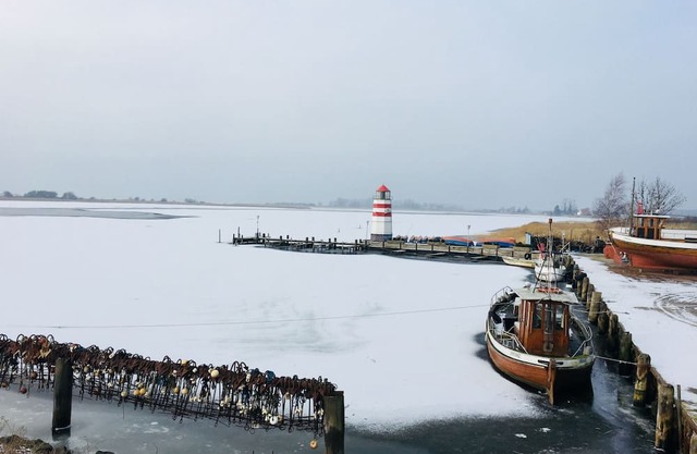 Sturmfrei by Interhome