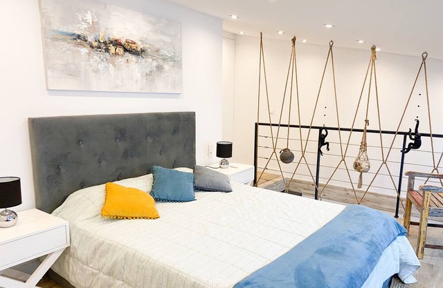 Casa Eden - Loft Historic Center of Ferragudo - Close to Beaches and Restaurants
