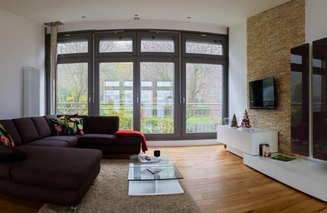 Holiday apartment Südpfalz Quartier 42 - OWWE