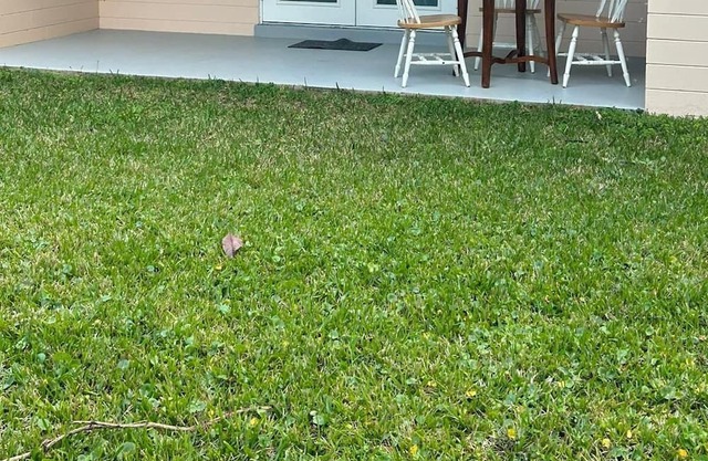 Terrific 3-bedroom house in Daytona Beach
