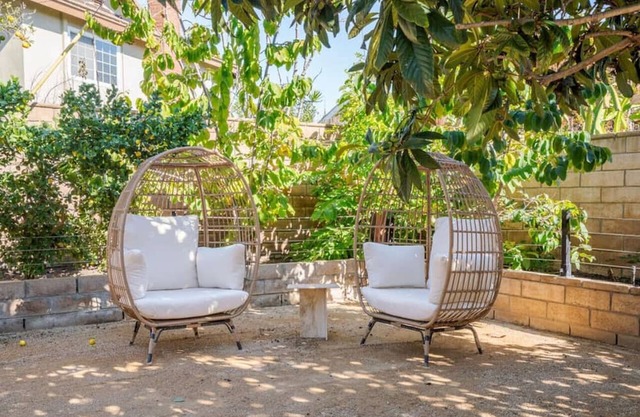 4 Bedroom Home in Anaheim