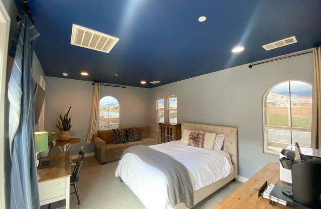 Spanish Mediterranean Casita