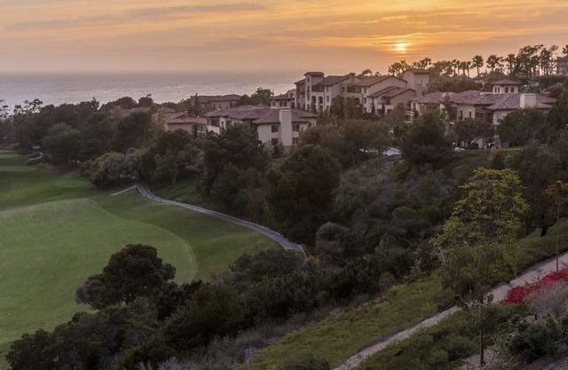 Marriott Newport Coast Villas - Experience Southern California May 27th-June 3rd