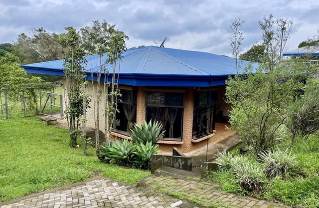 La Choza - 15 min from SJO airport