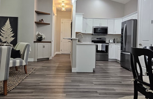 Ocala Equine Oasis 10 min to WEC