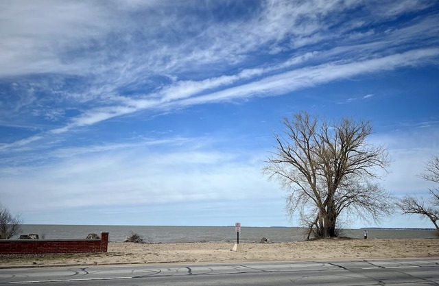 New Construction ! With the beach and park out your front door