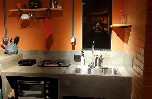 Chale Aconchegante com Trilhas e Riacho Dentro da Mata Atlantica