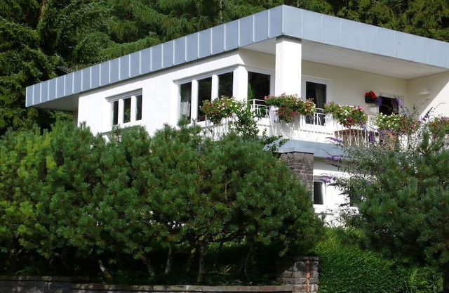 Trappen Comfortable holiday residence