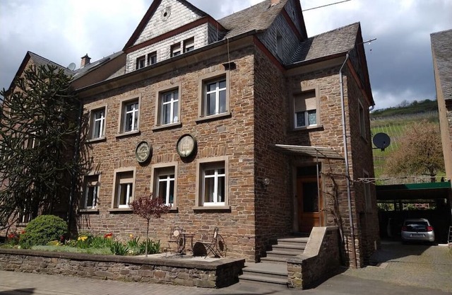 Casa Alfredo Comfortable holiday residence