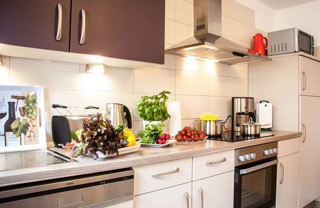 The Moselle Gate to Koblenz