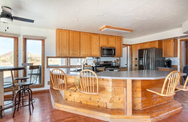 Homestead Cabin/Housen15-20 minutes North of St.George by Snow Canyon State Park