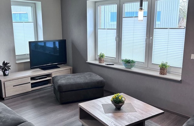 Ferienhaus Nissen, Deutschland