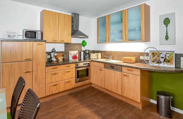 2 bedroom accommodation in Neuendorf